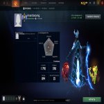 🏅 ММР 4689 | 🕒 1881 годин | 🛡 9109