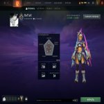 🏅 MMR 651 | 🕒 870 годин | 🛡 8658