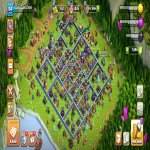 🏰 Clash of Clans акаунт | Ратуша 15 ратуша | Рівень 1