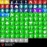 🎨 99 skins | 🌟 Fortnite account