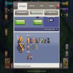 🏰 Clash of Clans акаунт | Ратуша 14 рівня | Рівень 10