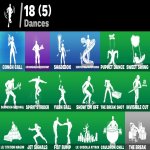 🎨 17 skins | 🌟 Fortnite account