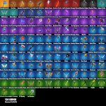 🎨 111 скінів | 🌟 Fortnite акаунт