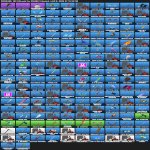 🎨 207 скінів | 🌟 Fortnite акаунт