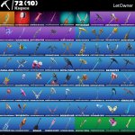 🎨 43 skins | 🌟 Fortnite account