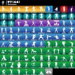 🎨 89 скінів | 🌟 Fortnite акаунт