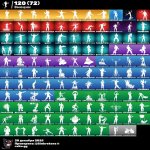 🎨 165 скінів | 🌟 Fortnite акаунт