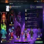 🏅 MMR 5804 | 🕒 1226 hours | 🛡 8631