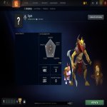 🏅 MMR 2121 | 🕒 847 годин | 🛡 9613