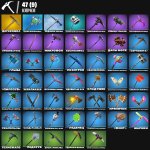 🎨 37 skins | 🌟 Fortnite account