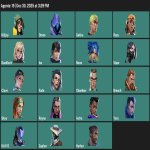 🎯 Valorant account | Ranked unlocked | EU | 19 agents