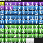 🎨 106 скінів | 🌟 Fortnite акаунт