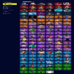 🎨 130 скінів | 🌟 Fortnite акаунт