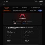 🏅 FACEIT LVL 10 | ✅ PRIME | 🕒 500 матчей — Готов к рейтинговой игре