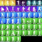 🎨 49 skins | 🌟 Fortnite account