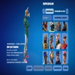 🎨 49 skins | 🌟 Fortnite account