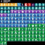 🎨 148 скінів | 🌟 Fortnite акаунт