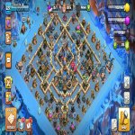 🏰 Clash of Clans account | Town Hall 18 | Level 75