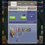 🏰 Clash of Clans акаунт | 12 ратуша | Рівень 10