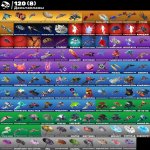 🎨 132 скінів | 🌟 Fortnite акаунт
