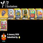 🎨 42 скіна | 🌟 Fortnite акаунт