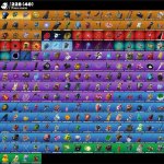 🎨 184 скінів | 🌟 Fortnite акаунт