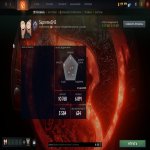 🏅 MMR 3000 | 🕒 7000 годин | 🛡 11000