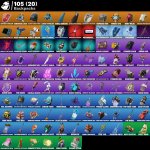 🎨 65 skins | 🌟 Fortnite account