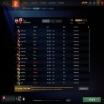 🏅 MMR 5627 | 🕒 1215 годин | 🛡 10933