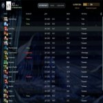 🏅 MMR відсутній | 🕒 2400 годин | 🛡 2300