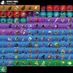 🎨 68 skins | 🌟 Fortnite account