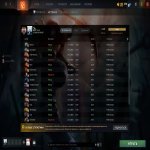 🏅 MMR 8000 | 🕒 3000 годин | 🛡 10000