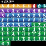 🎨 88 скінів | 🌟 Fortnite акаунт