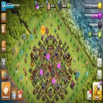 🏰 Clash of Clans акаунт | Ратуша 10 рівня | Рівень 10