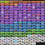 🌊 183 скінів | 🎮 Fortnite акаунт