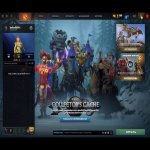 🏅 MMR 1176 | 🕒 200 годин | 🛡 10499