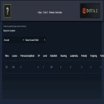 🏅 MMR 7463 | 🕒 180 hours | 🛡 11500