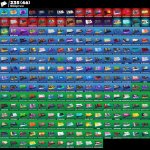 🌟 Fortnite account with 437 skins