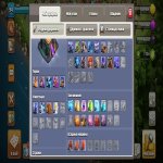 🏰 Clash of Clans акаунт | Ратуша 14 рівень | Рівень 150