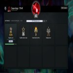 🏅 MMR Не встановлений | 🕒 3138 годин | 🛡 Не встановлений