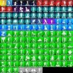 🎨 130 скінів | 🌟 Fortnite акаунт