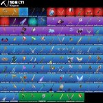 🎨 172 skins | 🌟 Fortnite account