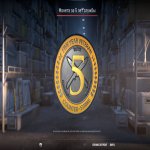 👑 CS2 Преміум | 🏅 103 години | 🥇 4 медалі