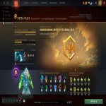 🏅 MMR 7700 | 🕒 2246 годин | 🛡 11000