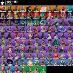 🎨 107 скінів | 🌟 Fortnite акаунт