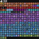 🎨 240 скинов | 🌟 Fortnite аккаунт