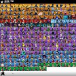 🎨 299 skins | 🌟 Fortnite account