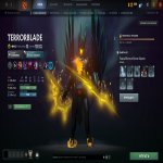 🏅 MMR 8150 | 🕒 1000 годин | 🛡 11500