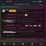 🔥 Професійний акаунт | 🎯 FACEIT LVL 3 | 🕒 9200 годин — Готовий до рейтингових матчів