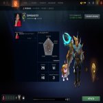 🏅 MMR 694 | 🕒 231 hours | 🛡 11200